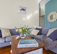 Between 2 Beaches - comfortable private sanctuary - Accommodation Melbourne