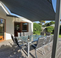 Between the Seas - Pet Friendly - Accommodation Melbourne