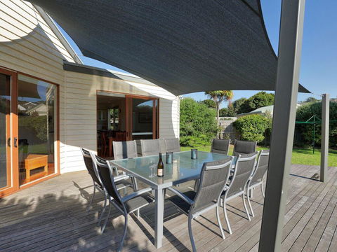 Between The Seas - Pet Friendly! - Accommodation Melbourne 0