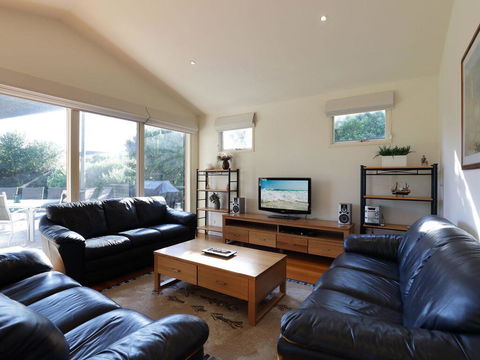 Between The Seas - Pet Friendly! - Accommodation Melbourne 2