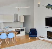 Between two beaches - Accommodation Melbourne