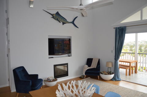 Between Two Beaches - Accommodation Melbourne 1