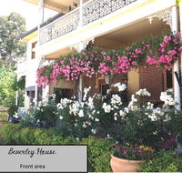 Beverley House - Accommodation Melbourne