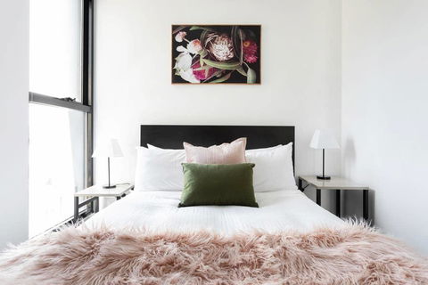 BHB Designer Collingwood - Accommodation Melbourne 1