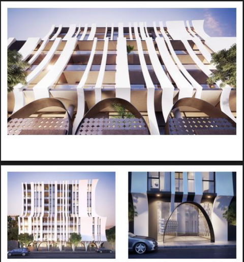 BHB Designer Collingwood - Accommodation Melbourne 3