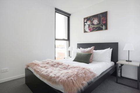 BHB Designer Collingwood - Accommodation Melbourne 2