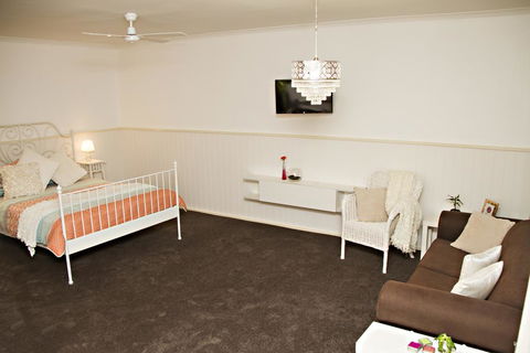 Bielby's Hideaway - Accommodation Melbourne 1