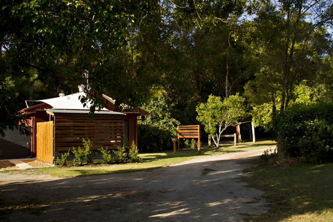 Bielby's Hideaway - Accommodation Melbourne 2