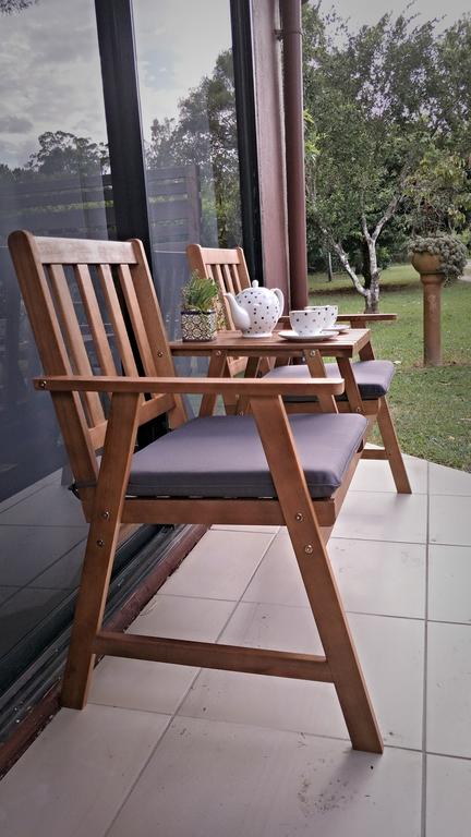 Bielby's Hideaway - Accommodation Melbourne 3