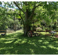 Bielby's Hideaway - Accommodation Melbourne