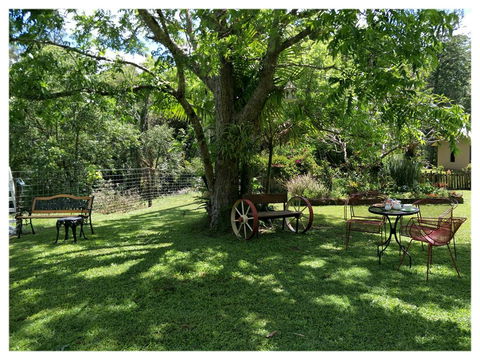Bielby's Hideaway - Accommodation Melbourne 0