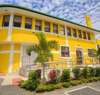 Big Bird Backpackers - Melbourne 4u