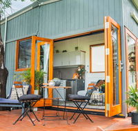 Big Tiny 6Sixteen The Banks - Accommodation Melbourne