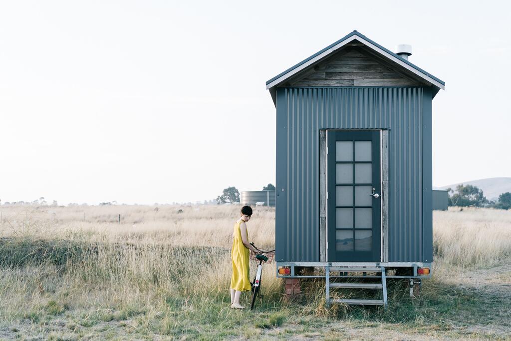  Accommodation Melbourne