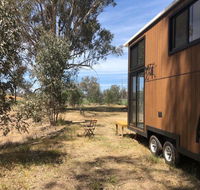 Big Tiny Jindera Park - Accommodation Melbourne