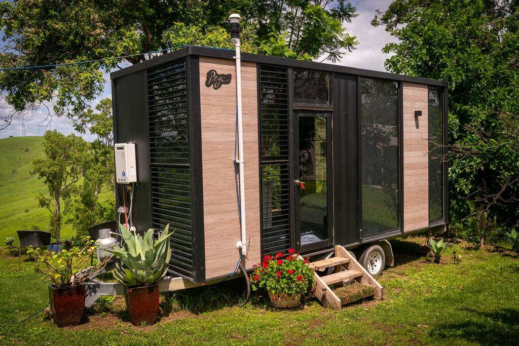 Tallarook ACT Accommodation Melbourne