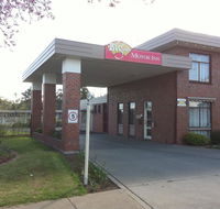 Big Valley Lakeside Paradise Motor Inn - Melbourne 4u