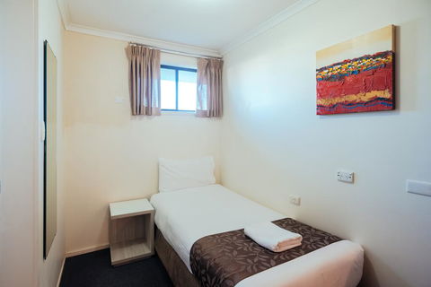 Big Windmill Corporate & Family Motel - Accommodation Melbourne 3