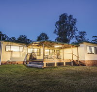 Big Yango House - Accommodation Melbourne