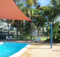 Big4 Acclaim Prospector Holiday Park - Accommodation Melbourne
