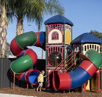 BIG4 Albury Tourist Park - Accommodation Melbourne