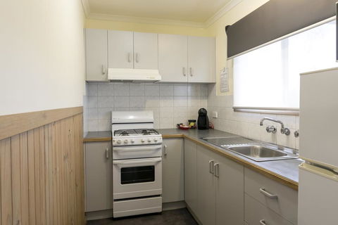 BIG4 Albury Tourist Park - Accommodation Melbourne 3