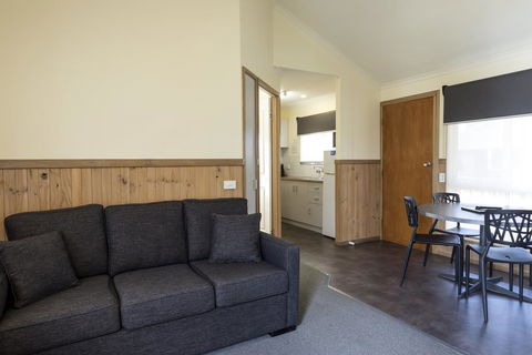 BIG4 Albury Tourist Park - Accommodation Melbourne 2