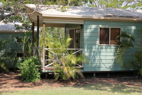 Big4 Aussie Outback Oasis Holiday Park - Melbourne 4u 3