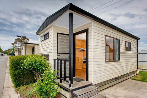 BIG4 Ballarat Goldfields Holiday Park - Accommodation Melbourne 1