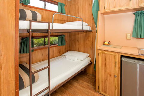 BIG4 Ballarat Goldfields Holiday Park - Accommodation Melbourne 3