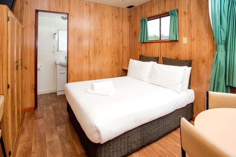 BIG4 Ballarat Goldfields Holiday Park - Accommodation Melbourne 2