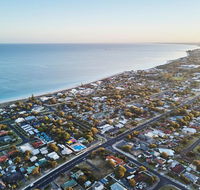 BIG4 Beachlands Holiday Park - Accommodation Melbourne