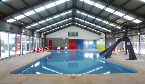 BIG4 Bellarine Holiday Park - Accommodation Melbourne 0