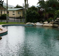 BIG4 Cairns Crystal Cascades Holiday Park - Accommodation Melbourne