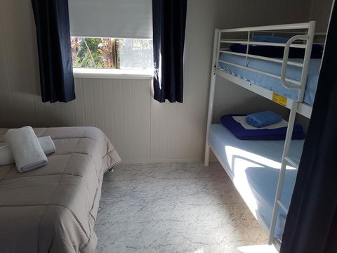 BIG4 Cane Village Holiday Park - Accommodation Melbourne 1