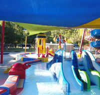 BIG4 Cania Gorge Holiday Park - Melbourne 4u