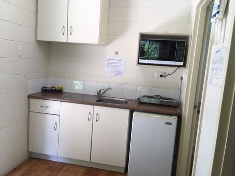 BIG4 Cania Gorge Holiday Park - Melbourne 4u 2