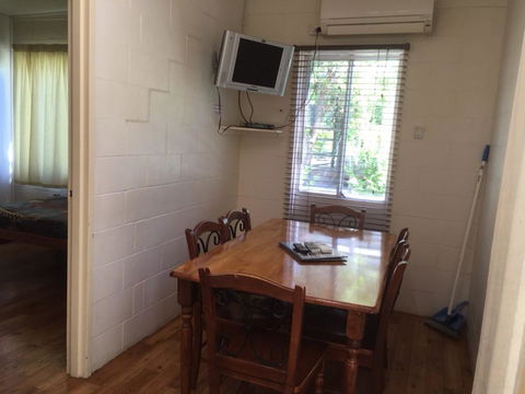 BIG4 Cania Gorge Holiday Park - Melbourne 4u 3