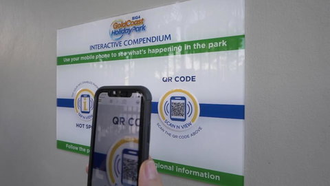 BIG4 Gold Coast Holiday Park - Accommodation Melbourne 2