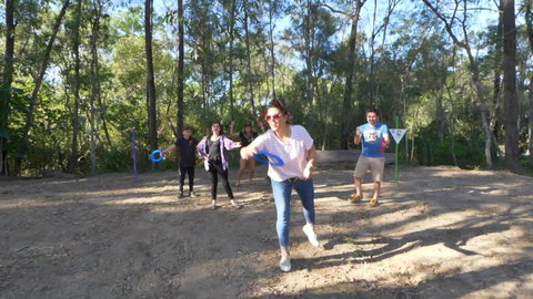 BIG4 Gold Coast Holiday Park - Accommodation Melbourne 3