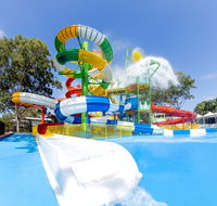 BIG4 Gold Coast Holiday Park - Accommodation Melbourne
