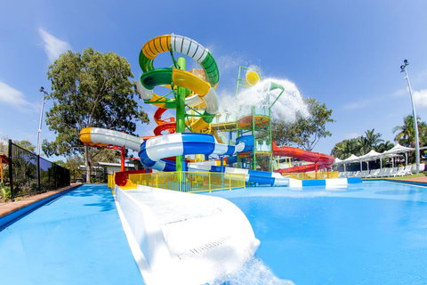 BIG4 Gold Coast Holiday Park - Accommodation Melbourne 0