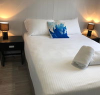 Big4 Hervey Bay Holiday Park - Accommodation Melbourne