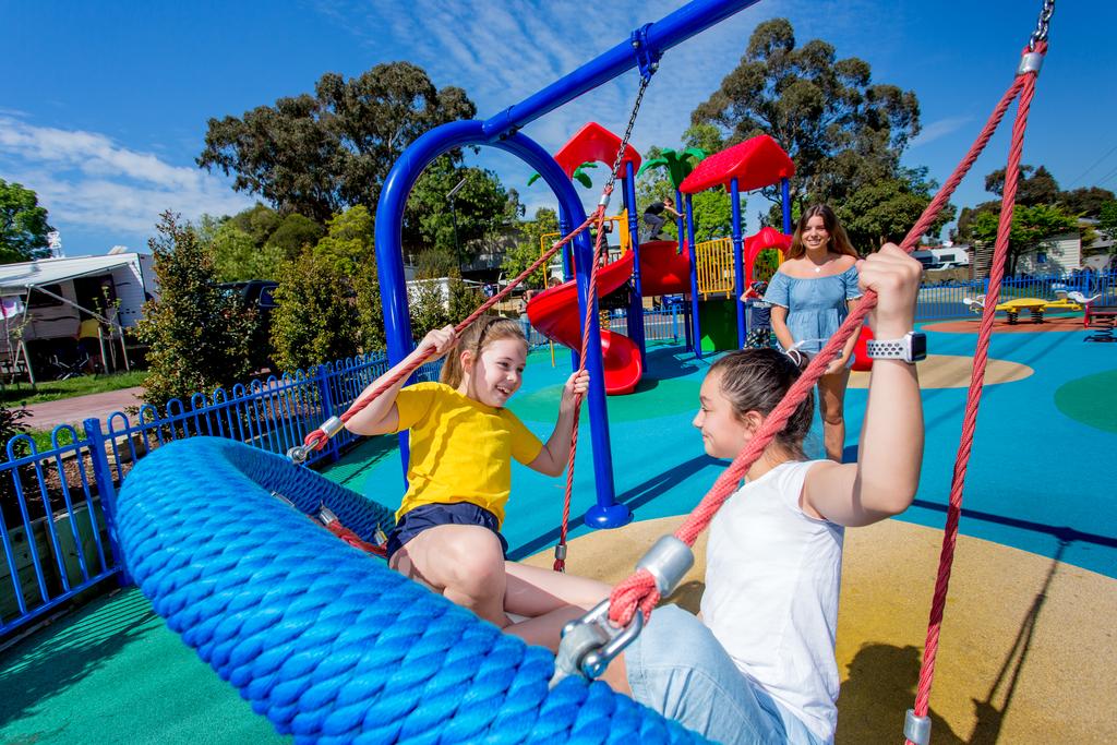 Moreland VIC Accommodation Melbourne