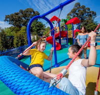 BIG4 Melbourne Holiday Park - Accommodation Melbourne