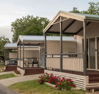 BIG4 Mornington Peninsula Holiday Park - Accommodation Melbourne