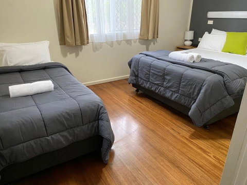 BIG4 NRMA Atherton Tablelands Holiday Park - Accommodation Melbourne 3