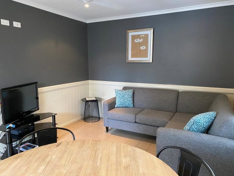 BIG4 NRMA Atherton Tablelands Holiday Park - Accommodation Melbourne 1