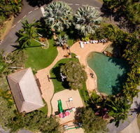BIG4 NRMA Atherton Tablelands Holiday Park - Accommodation Melbourne