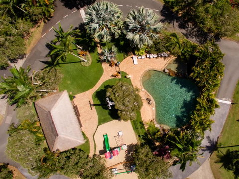 BIG4 NRMA Atherton Tablelands Holiday Park - Accommodation Melbourne 0